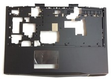 Per Dell Alienware M18X R1 R2 marrone/rosso copertura posteriore lunetta poggiapolsi copertura inferiore 