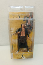 FREDDY MERCURY NECA LEATHER LOOK FROM THE LATE 1970'S ACTION FIGURE SIGILL-ZR-A1