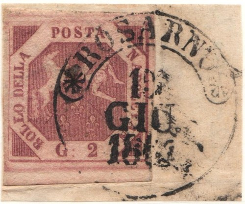 Antichi stati italiani regno - antichi,
