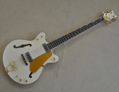 Basso elettrico corpo