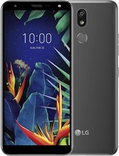 K40 dual sim smartphone - lg,
