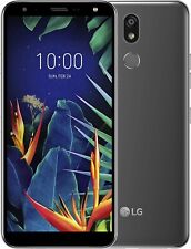 LG K40 DUAL SIM SMARTPHONE