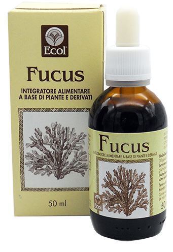 Ecol sas fucus estratto - sas,