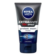 Nivea Bianco 10X Effetto