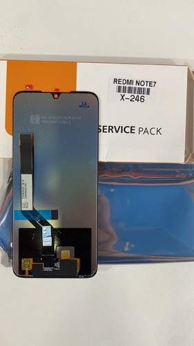 Display lcd originale service - display,