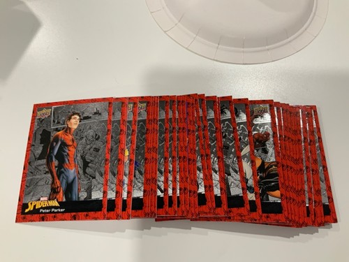 2024 upper deck marvel - 2024,