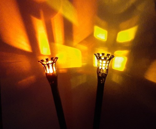 Mini torce per - torce, flipper