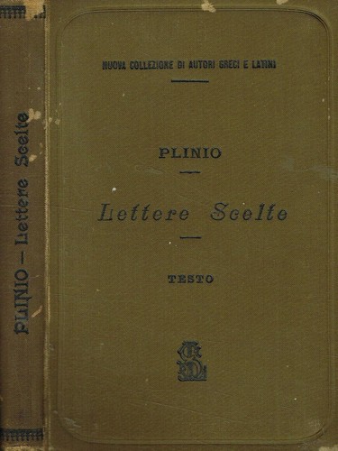 Lettere scelte testo 1901 - i-testo.,