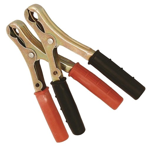 Pinze per cavi batteria vari - pinze,
