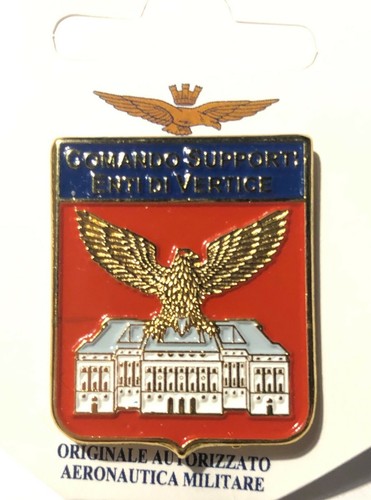 Distintivo aeronautica - distintivo,