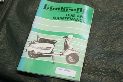 Manuale istruzioni - di,