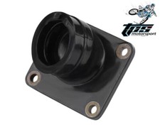 CARB REED BLOCK CONNETTORE