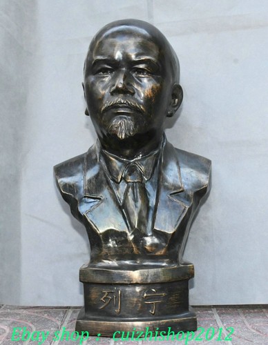 Statua mezzo corpo - statua,