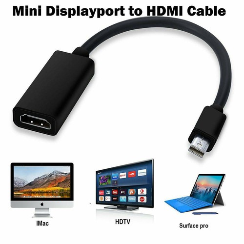 Adattatore mini display - port, a