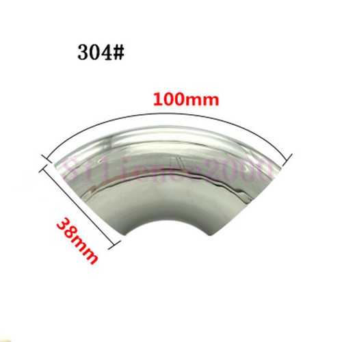 φ38 38mm raccordo - Φ38, 1,5''