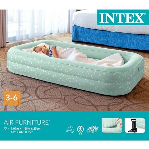 Set letto viaggio - set, da