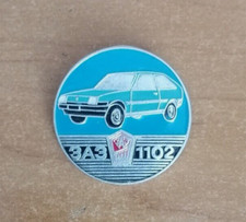RARE ORIGINAL Vintage Badge