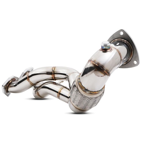 Downpipe scarico flessibile