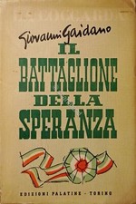 G. Gaidano - Il Battaglione