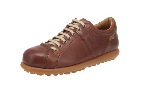 Camper 17408 125 - camper, pelotas