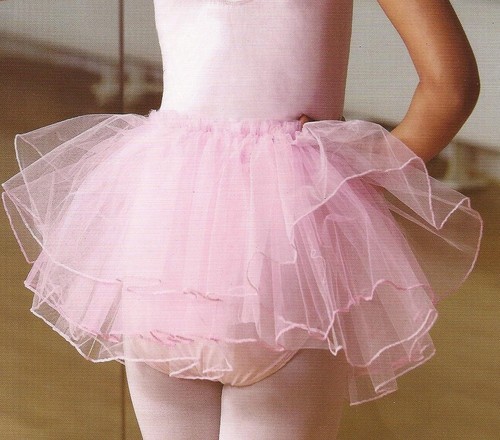 Tutù balletto gonna - , da