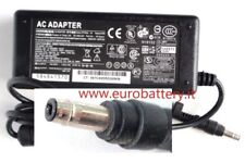 Carica Batteria pe HP Pavillon DV6000 DV8000 DV9000 18,5V 3,5A 65W conn.4,8x1,7