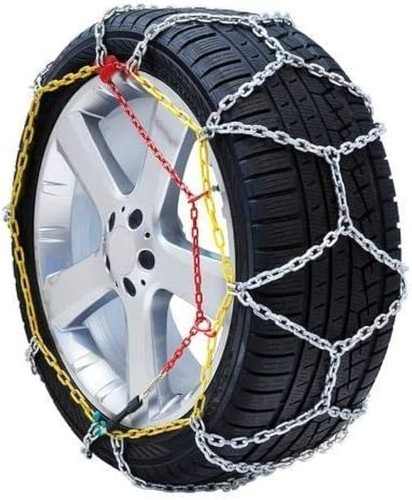 Catene neve 12mm suv - catene,
