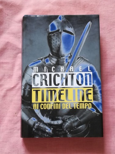 Timeline confini del tempo - timeline, ai