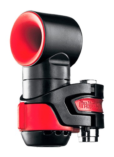 Dive alert plus 2 - dive,