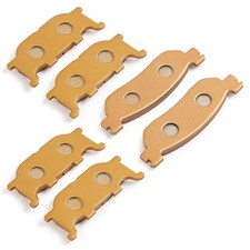 For Yamaha Front Rear Brake
