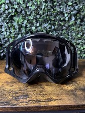 Occhiali da snowboard Oakley