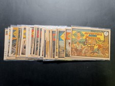 Lotto 24 fumetti GIM TORO