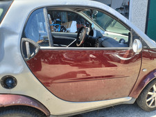 Pannello est. porta ant. DX