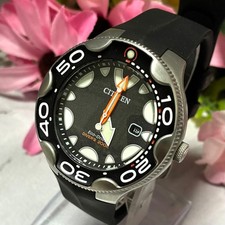 Orologio CITIZEN PROMASTER