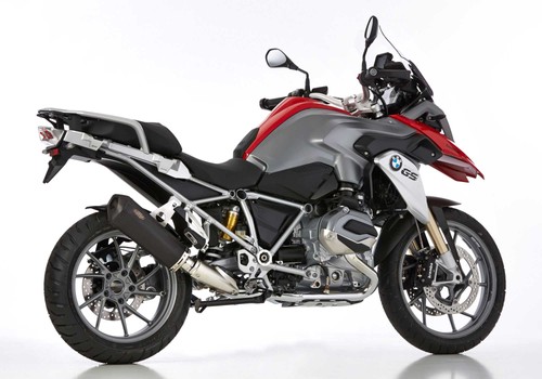 Shark dsx scarico - bmw, r