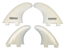 Fin Solutions G-5 Medium si