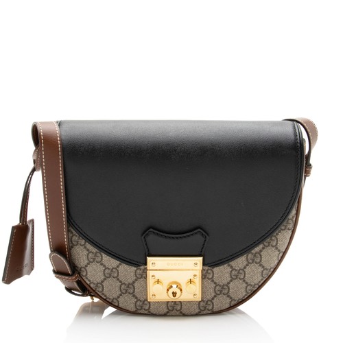 Borsa tracolla piccola gucci - borsa,