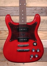 Epiphone Wilshire P-90s