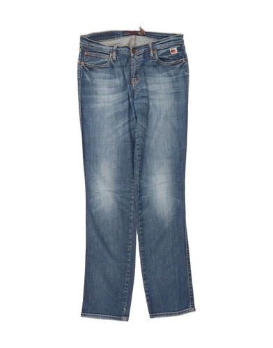 Jeans donna dritto roy rogers - donna,