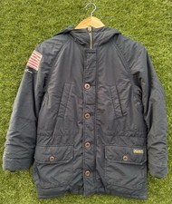 Giubbotto parka piumino uomo