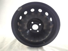 50529059 CERCHIO IN FERRO DA 15 POLLICI 4 FORI 6JX15H2 ET47 FIAT PUNTO EVO 1.4 B