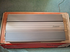 nakamichi ZED old school high