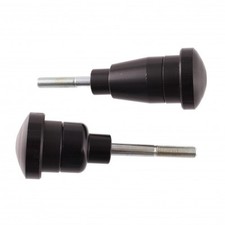 Coppia protezioni para carena