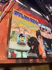 DYLAN DOG - 241
