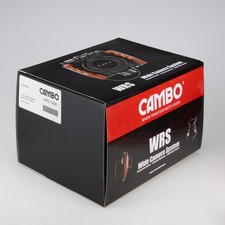 Cambo wrs 1600 corpo - cambo,