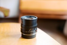 Leica Summicron-R 35 mm f/2.0