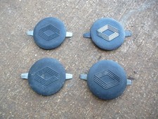 Tappi centrali cerchio ruota