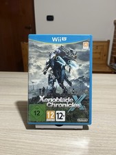 XENOBLADE CHRONICLES X