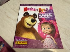 Very Rare 2019-20 Panini Masha