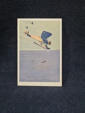 CARTOLINA VINTAGE REGIA